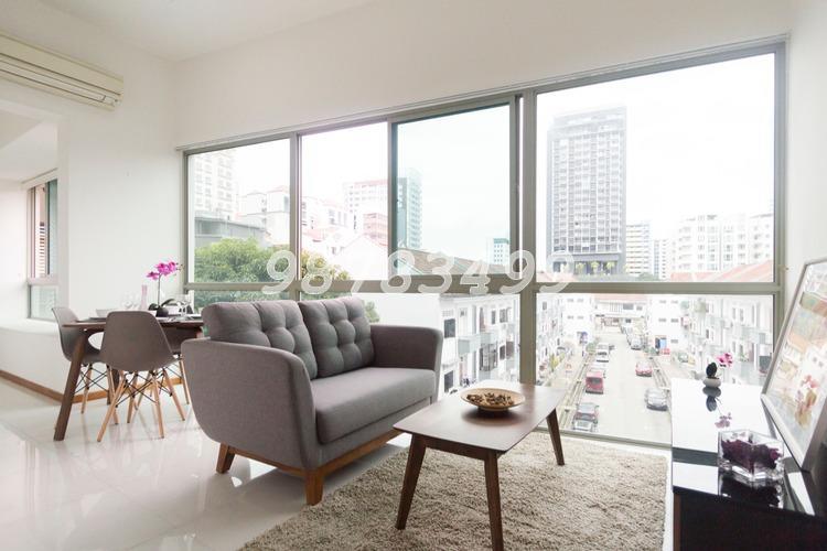 Bliss Loft thumbnail photo